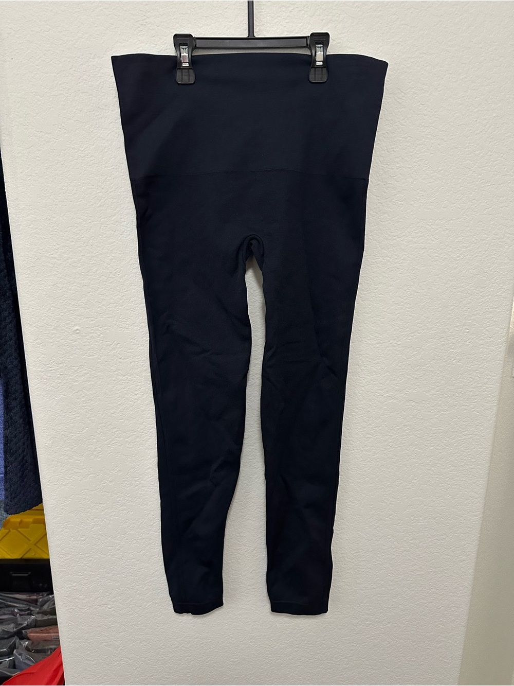 Spanx Seamless Leggings!